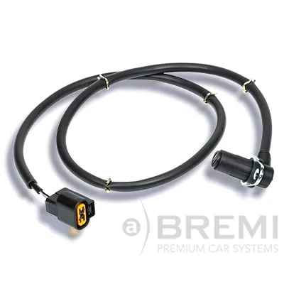 Датчик АБС (ABS) передній, правий 50887 Bremi