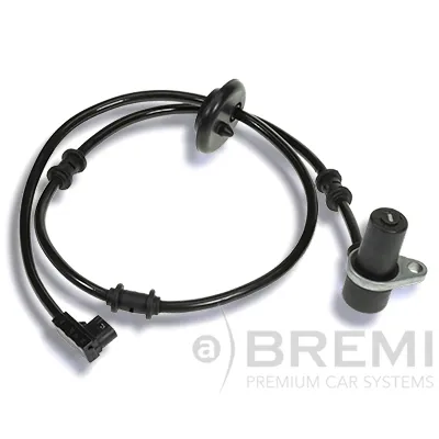 Датчик АБС (ABS) задній, правий 50241 Bremi