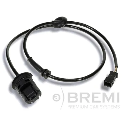 Датчик АБС (ABS) задній, правий 50299 Bremi