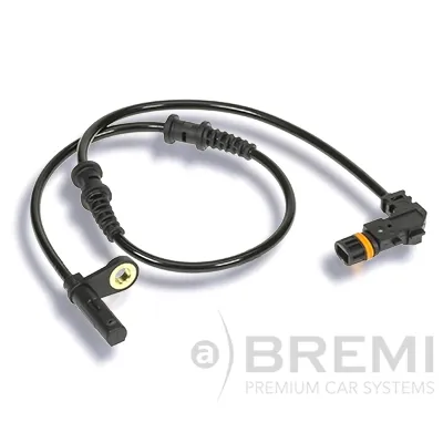 Датчик АБС передній 50523 Bremi