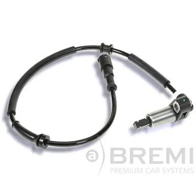 Датчик АБС (ABS) задній, лівий 50274 Bremi