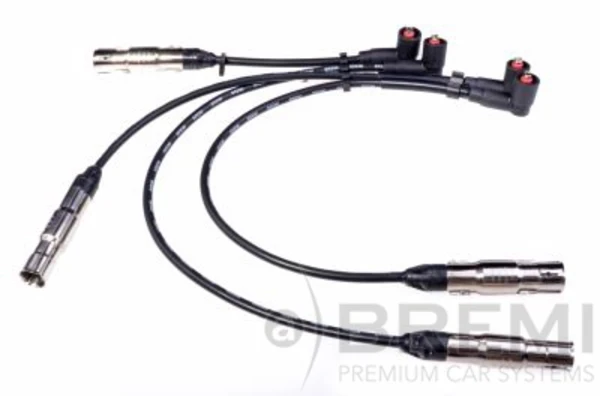 Високовольтні дроти 206F200 Bremi