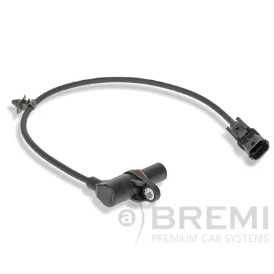 Датчик колінвала 60597 Bremi