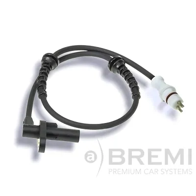 Датчик АБС передній 50601 Bremi