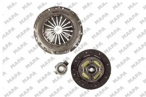 Зчеплення 5893738 Fiat/Alfa/Lancia