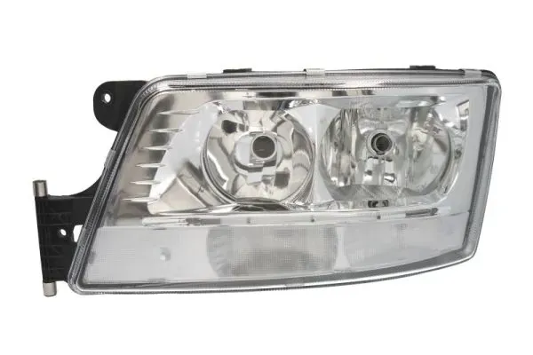 Фара ліва HLMA008L Trucklight