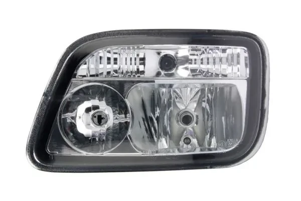 Фара ліва HLME001L Trucklight