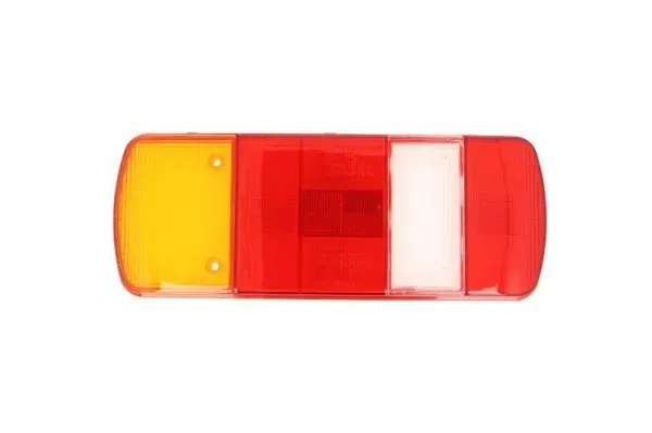 Скло ліхтаря заднього TLME007LR Trucklight