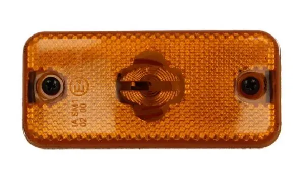 Габарит бічний (фургон) SMUN039 Trucklight