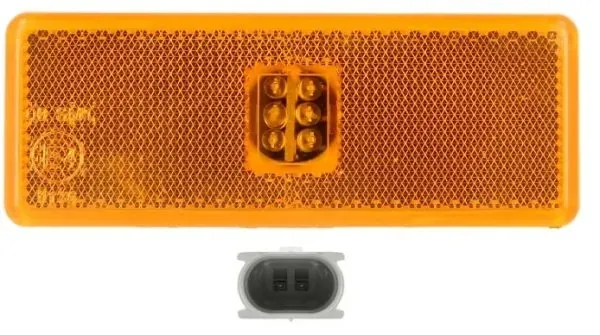 Габарит бічний (фургон) SMME001 Trucklight