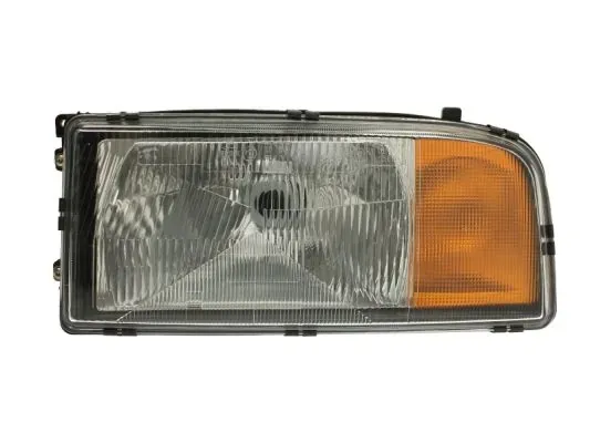 Фара права HLME011R Trucklight