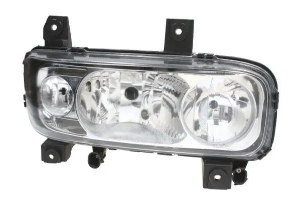 Фара права HLME007R Trucklight