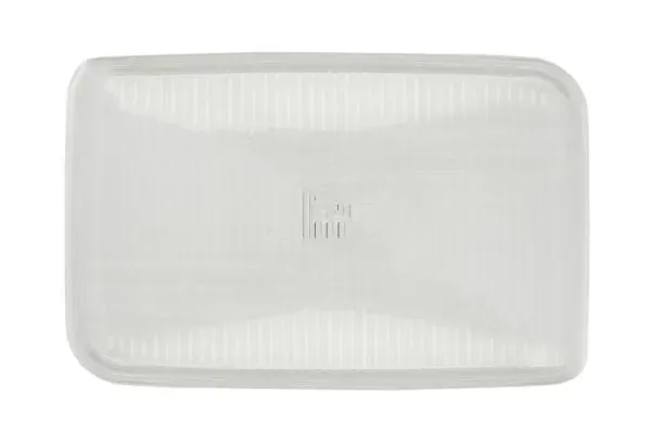 Скло фари HLSC002LR Trucklight