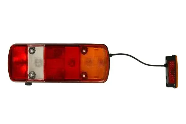 Задня права фара TLMA006R Trucklight