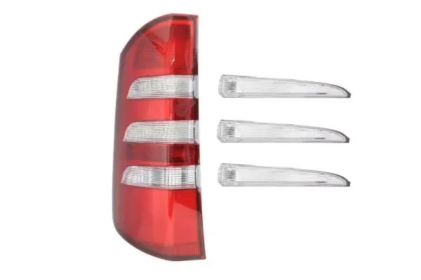 Лівий стоп A0008206864 Mercedes