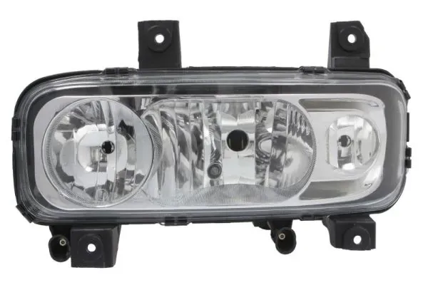 Фара ліва HLME025L Trucklight