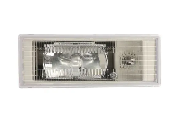 Фара протитуманна, ліва FLVO002L Trucklight