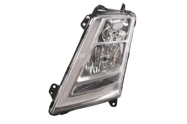 Фара ліва 131VT13310ML Giant