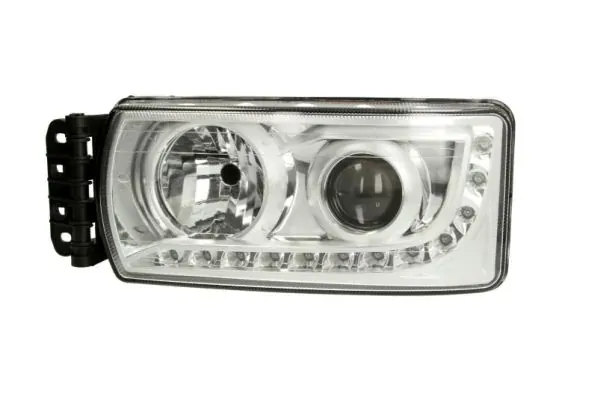 Фара ліва 5801745781 Iveco
