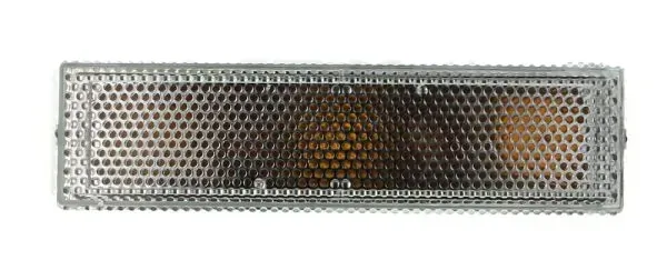 Повторювач повороту на крилі CLRV004 Trucklight