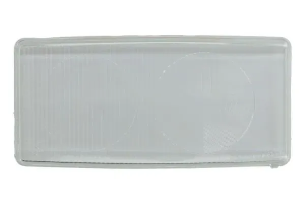 Скло фари лівої HLMA004LL Trucklight
