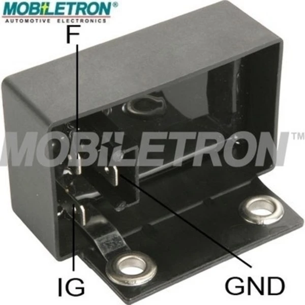 Реле генератора VRB191 Mobiletron