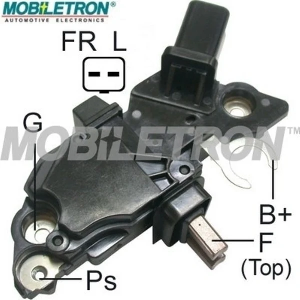 Реле генератора VRB270 Mobiletron