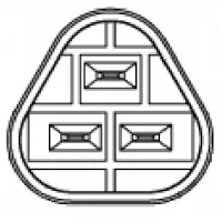 Котушка запалювання CE203 Mobiletron