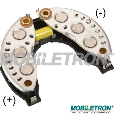 Діодний міст RP02 Mobiletron