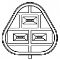 Котушка запалювання CE190 Mobiletron