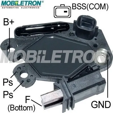Реле генератора VRV4114 Mobiletron