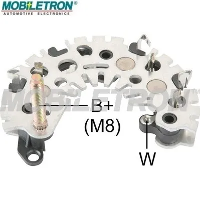 Діодний міст RI23H Mobiletron