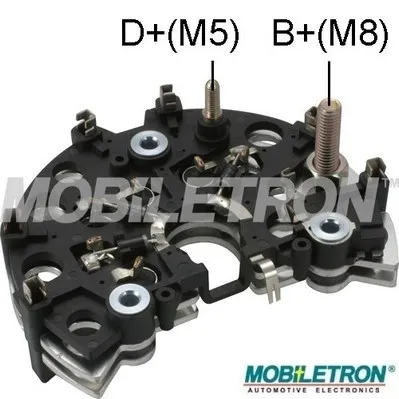 Діодний міст RB33H Mobiletron