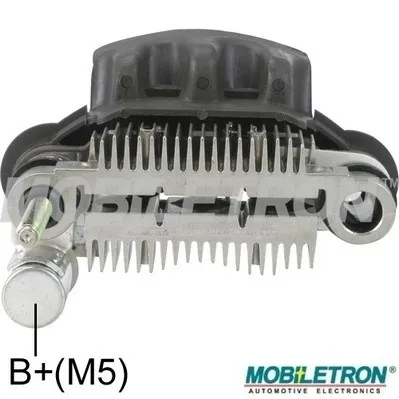 Діодний міст RM02HV Mobiletron
