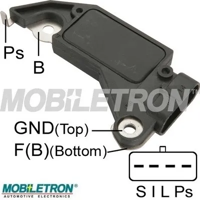 Реле генератора VRD703H Mobiletron