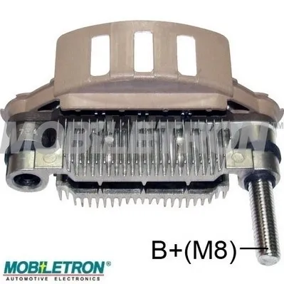 Діодний міст RM176 Mobiletron