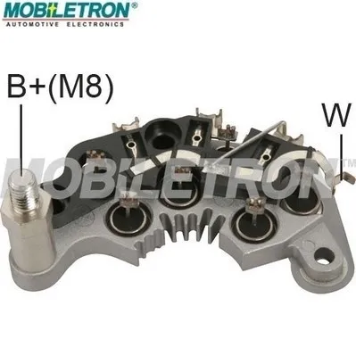 Реле генератора RD29 Mobiletron