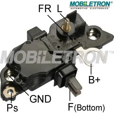 Реле генератора VRB363 Mobiletron