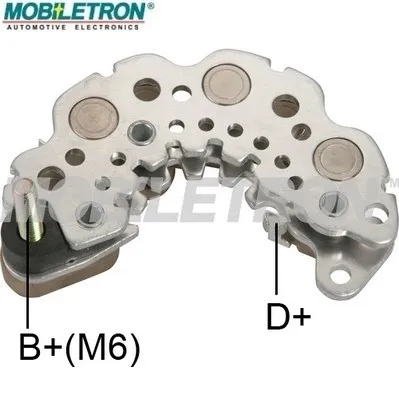 Діодний міст RD32 Mobiletron