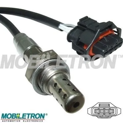 Лямбда-зонд, датчик кисню після каталізатора OSB4162P Mobiletron