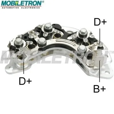 Діодний міст RL04H Mobiletron