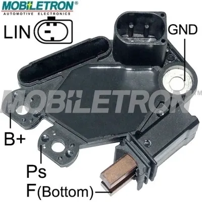 Реле генератора VRV8058 Mobiletron