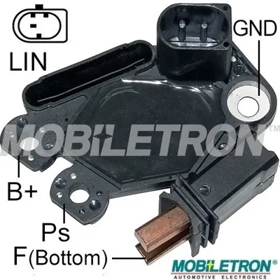 Реле генератора VRV8869 Mobiletron