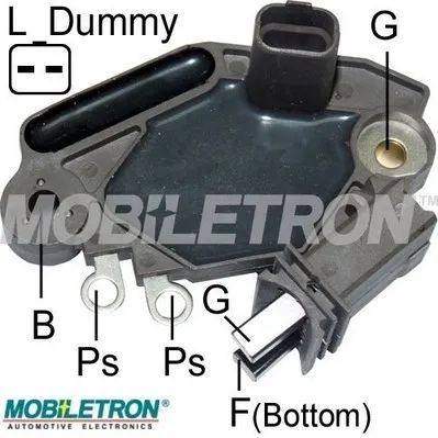 Реле генератора VRPR1424H Mobiletron