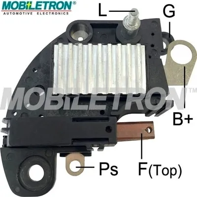 Реле генератора VRF170 Mobiletron