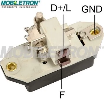 Реле генератора VRB192 Mobiletron