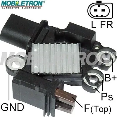 Реле генератора VRV7131 Mobiletron