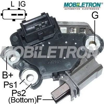 Реле генератора VRPR2206 Mobiletron