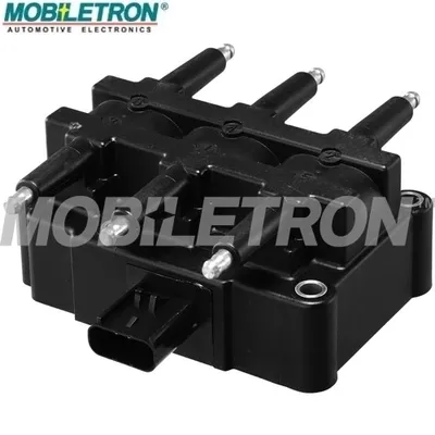 Котушка запалювання CC24 Mobiletron