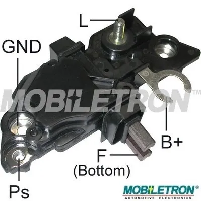 Реле генератора VRB266 Mobiletron